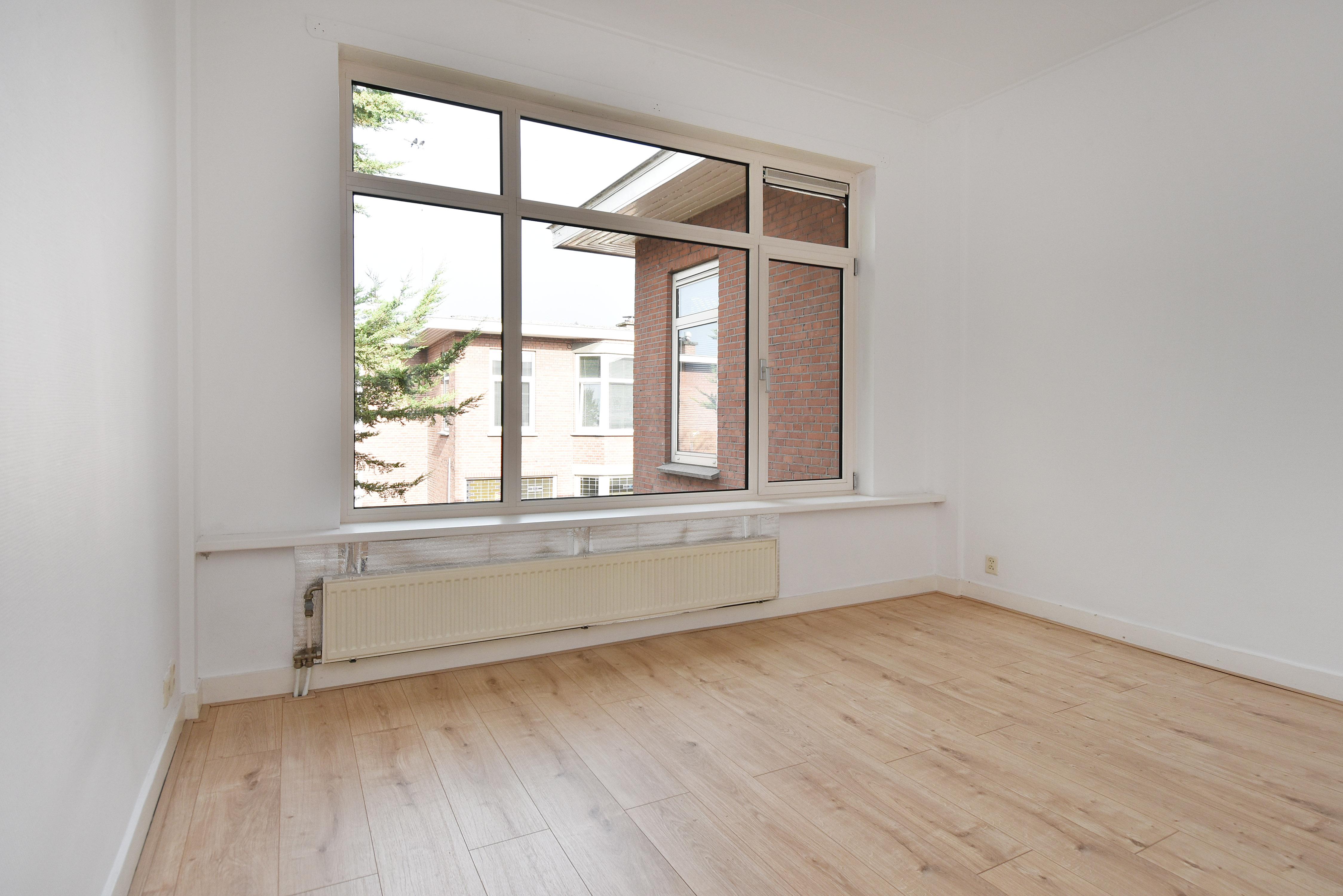 Woning te huur: van Barbansonstraat, Voorburg