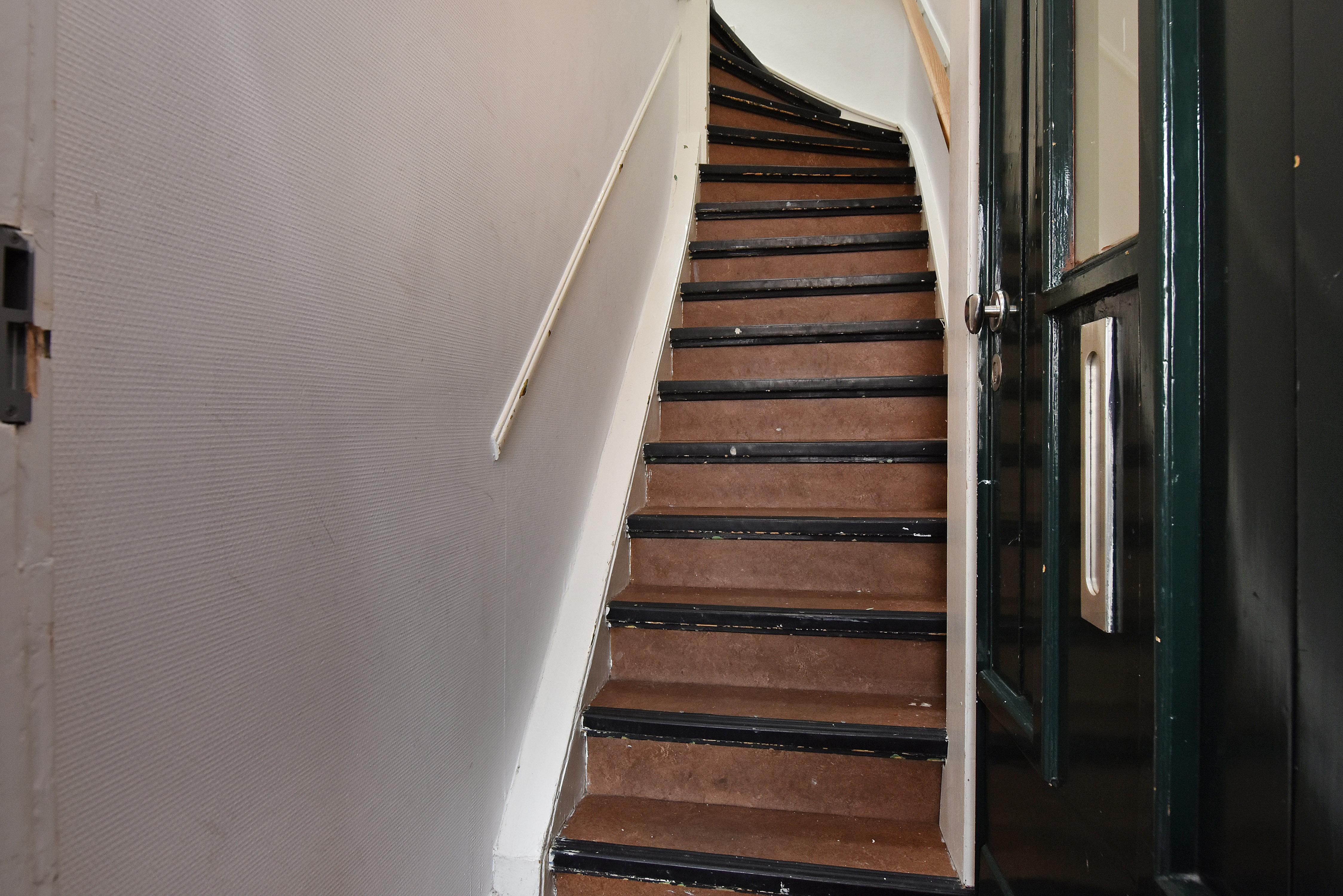 Woning te huur: van Barbansonstraat, Voorburg