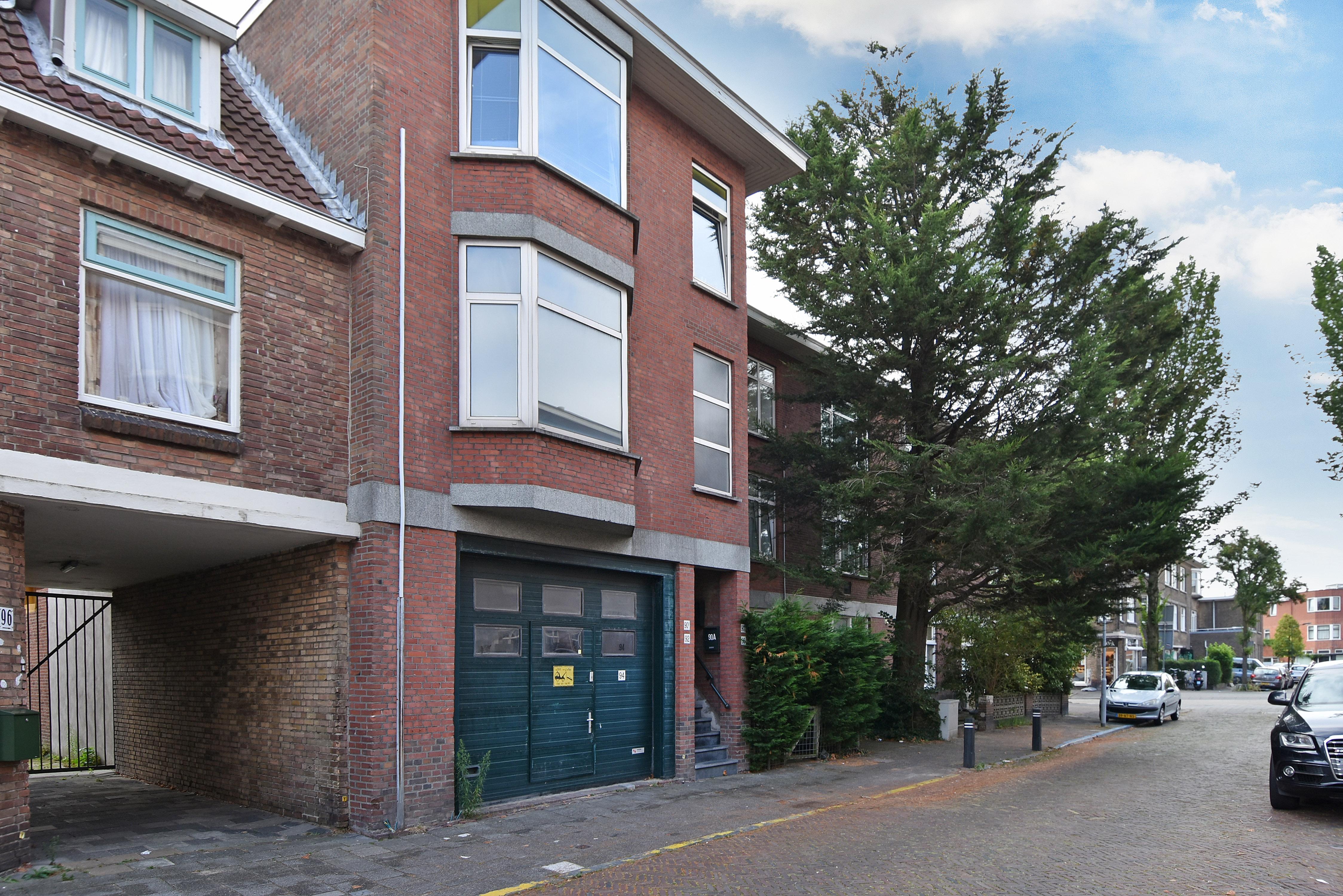 Woning te huur: van Barbansonstraat, Voorburg