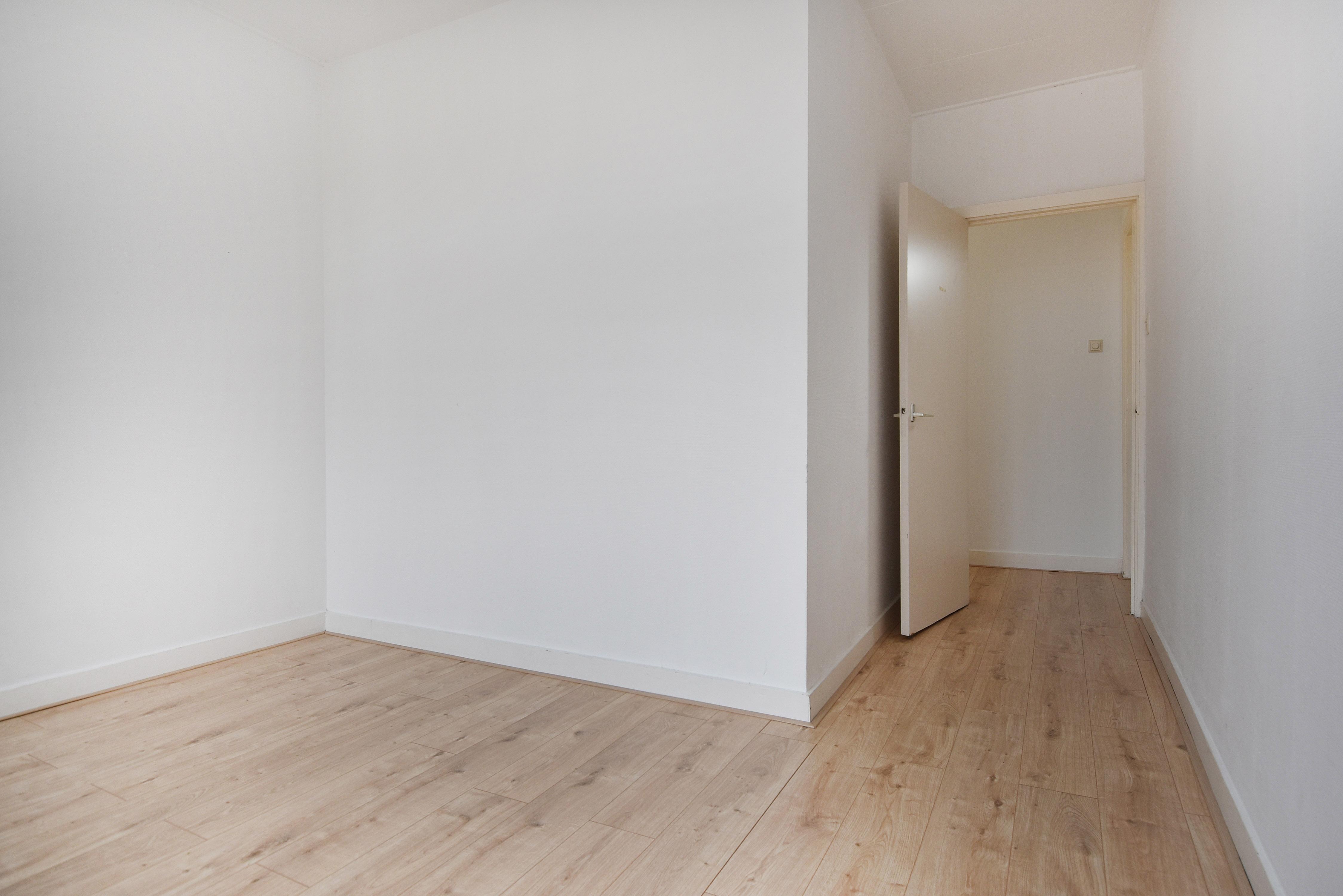 Woning te huur: van Barbansonstraat, Voorburg