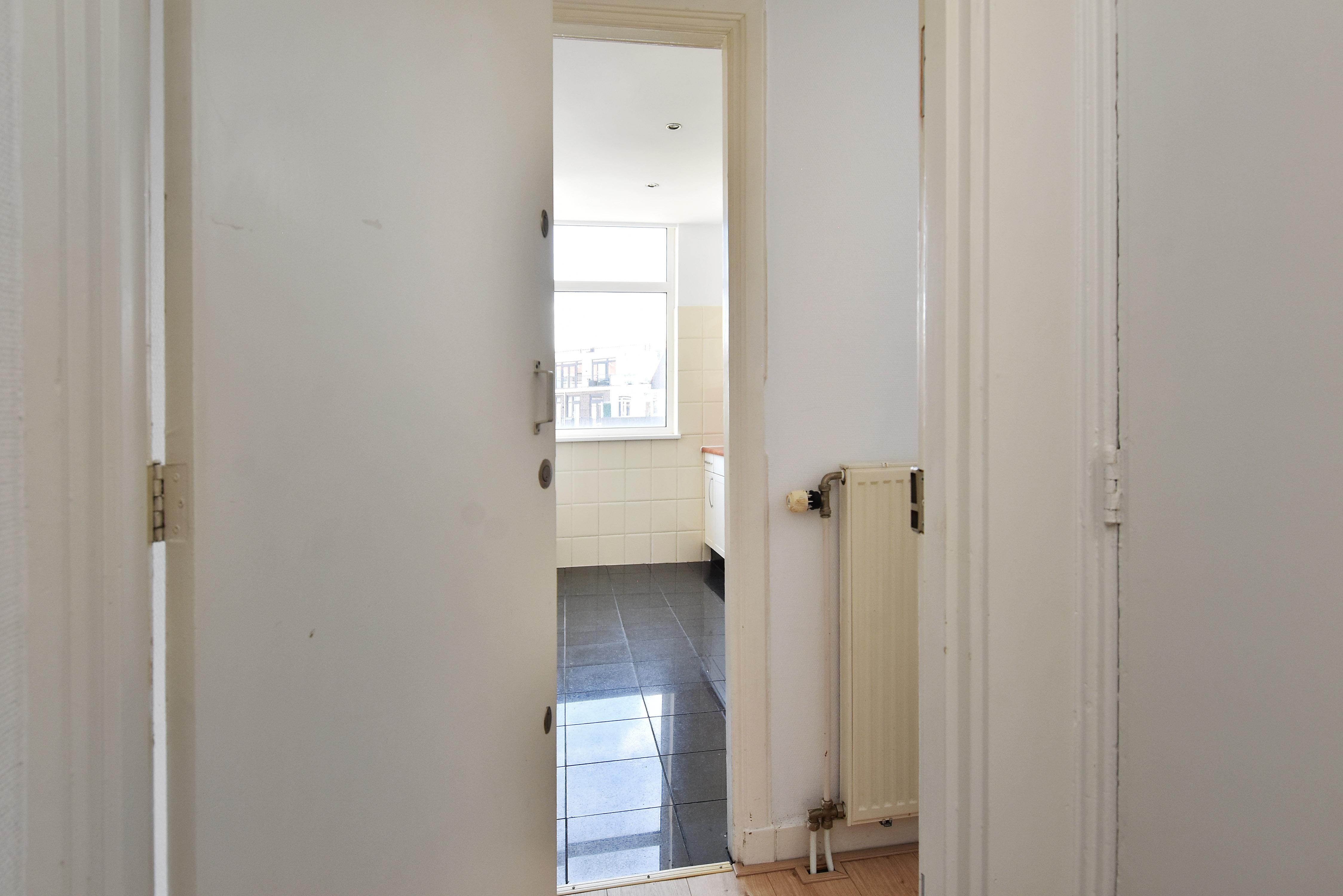 Woning te huur: van Barbansonstraat, Voorburg