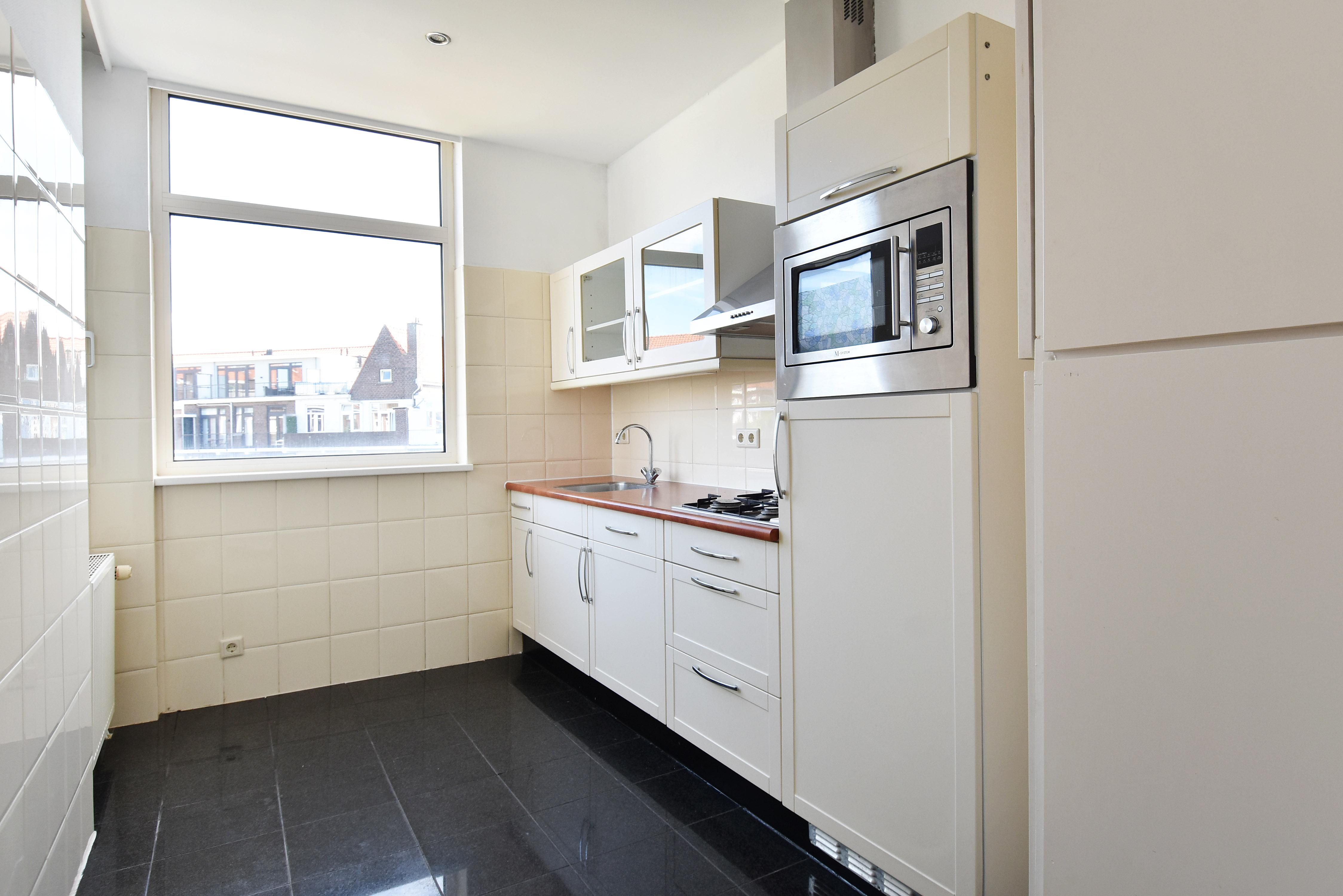 Woning te huur: van Barbansonstraat, Voorburg