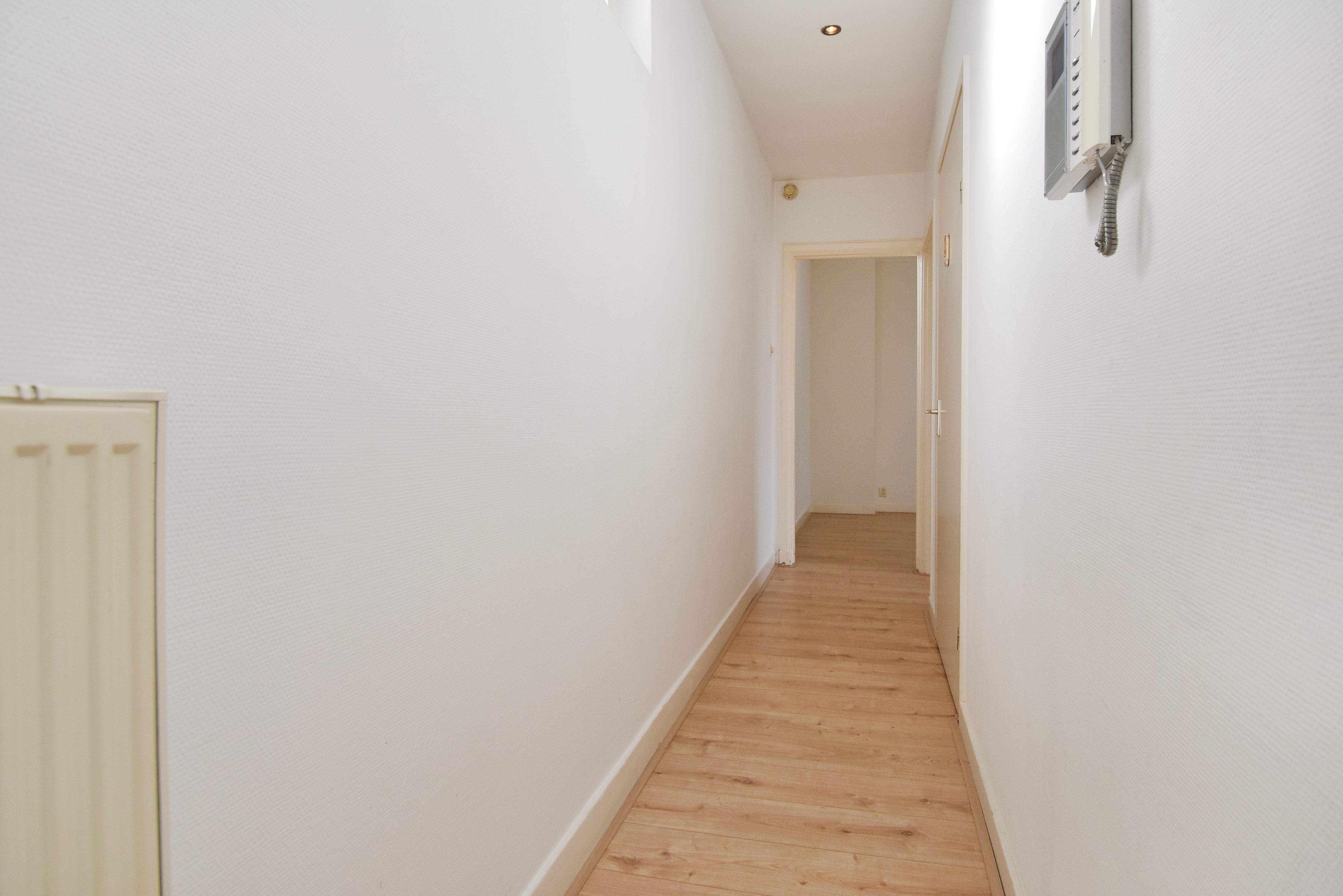 Appartement van Barbansonstraat 90 A in Voorburg