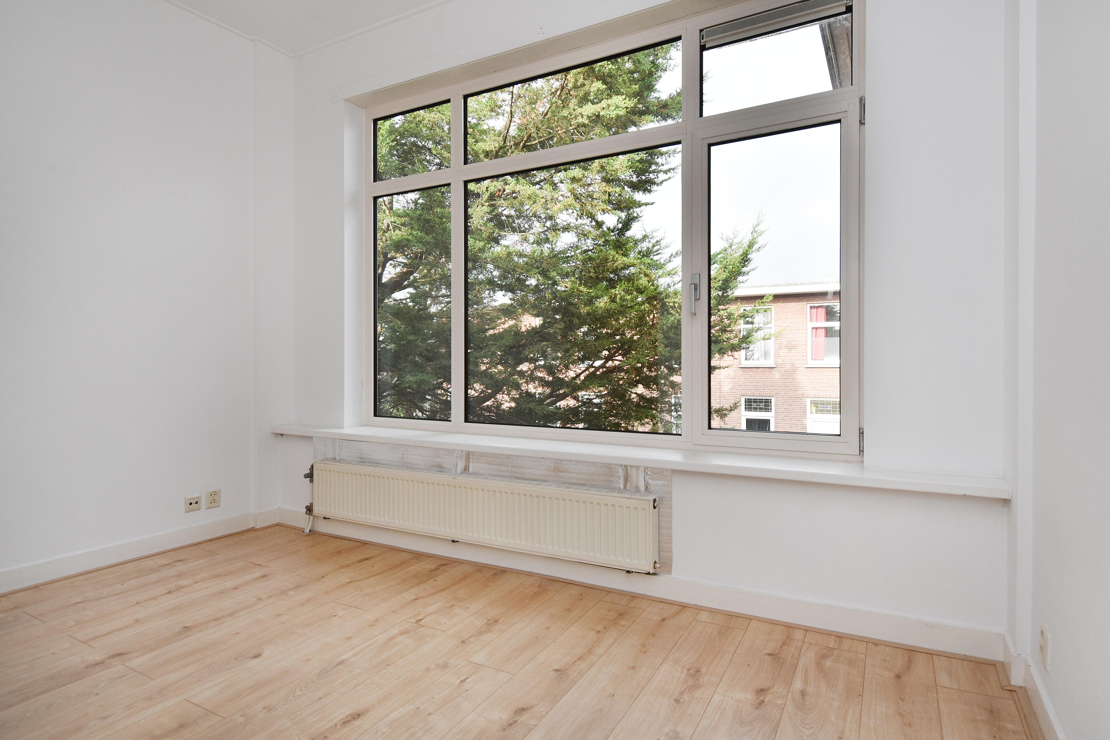 Woning te huur: van Barbansonstraat, Voorburg