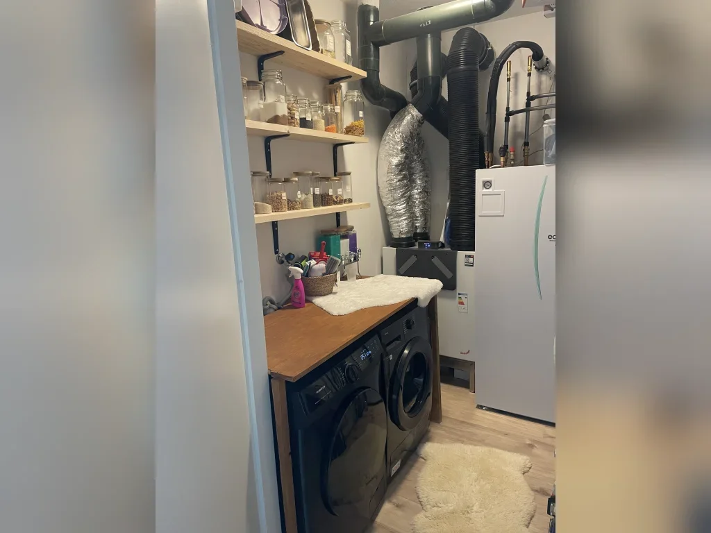 Appartement aan de Schepersweg in Breukelen