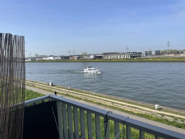 Appartement Schepersweg in Breukelen