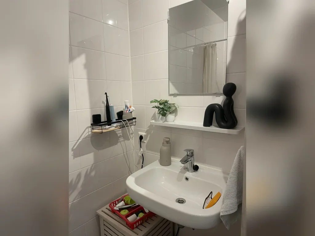 Appartement aan de Schepersweg in Breukelen
