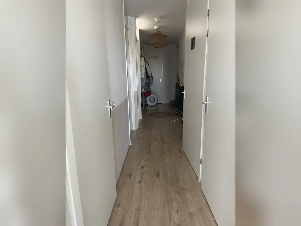 Appartement aan de Schepersweg in Breukelen