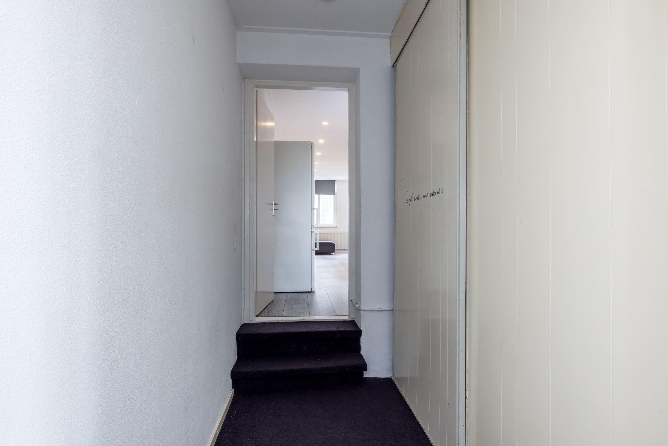 Appartement te koop: Akerstraat 47A, Kerkrade