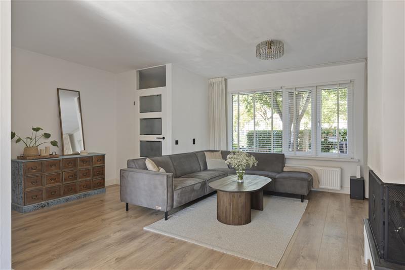Hoekwoning te koop: Korenstraat 111, Purmerend
