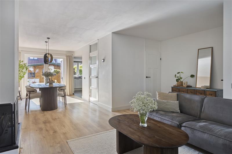 Hoekwoning te koop: Korenstraat 111, Purmerend