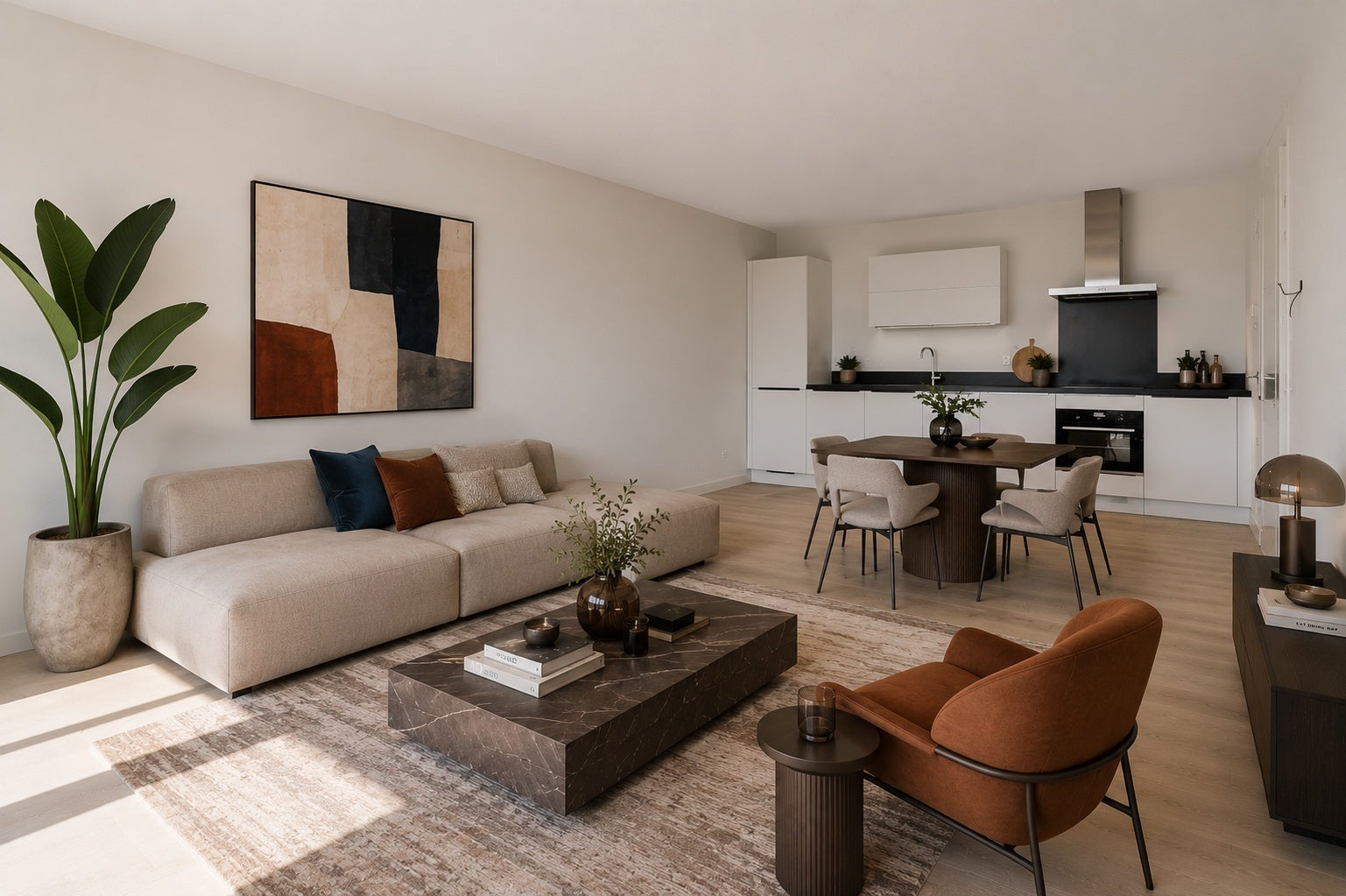 Woning te huur: CAB-rondom, Utrecht