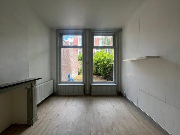 Van Sijsenstraat, Groningen
