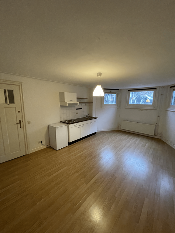 Schroeder van der Kolkstraat