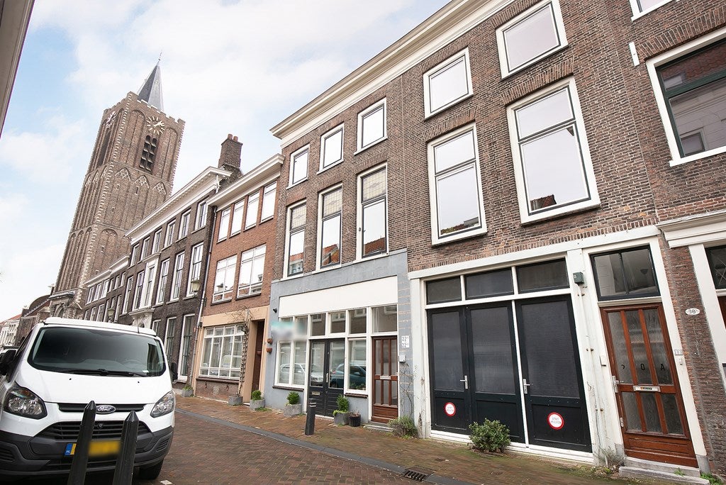 Koopwoningen Schiedam – Huis Te Koop In Schiedam