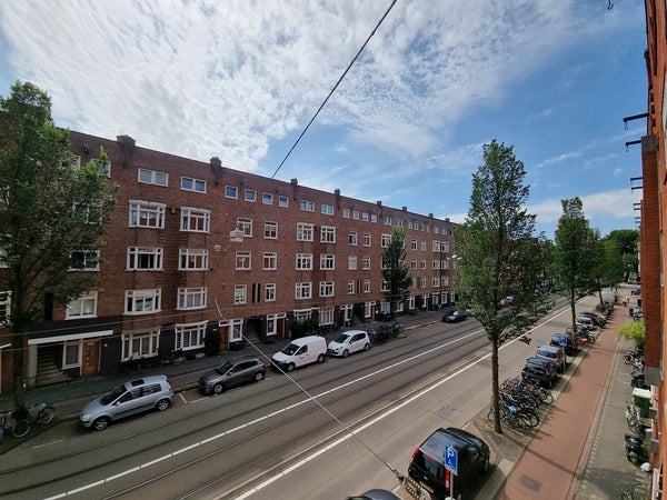 Admiraal De Ruijterweg