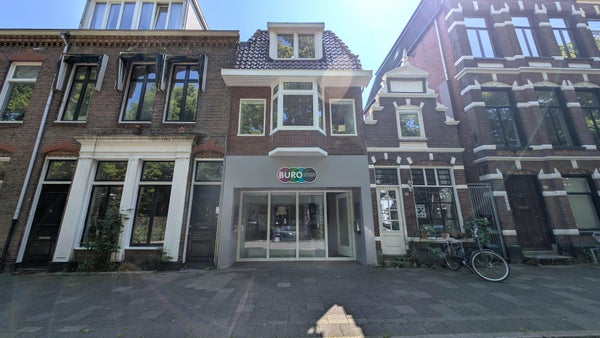Parklaan