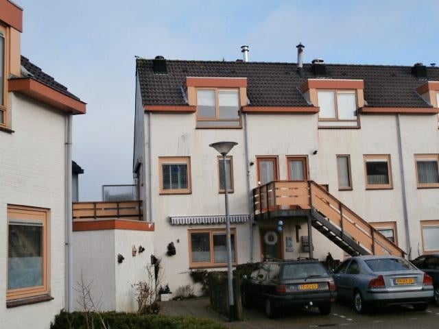 Appartement Orion 75 in Den Helder