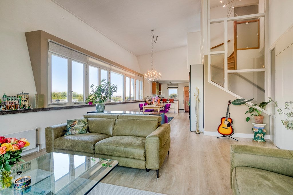 Appartement Jac.P. Thijsselaan 90 in Veenendaal
