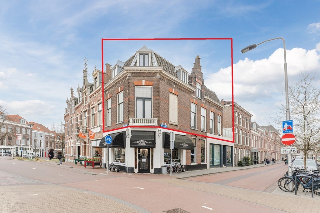 Spoorsingel