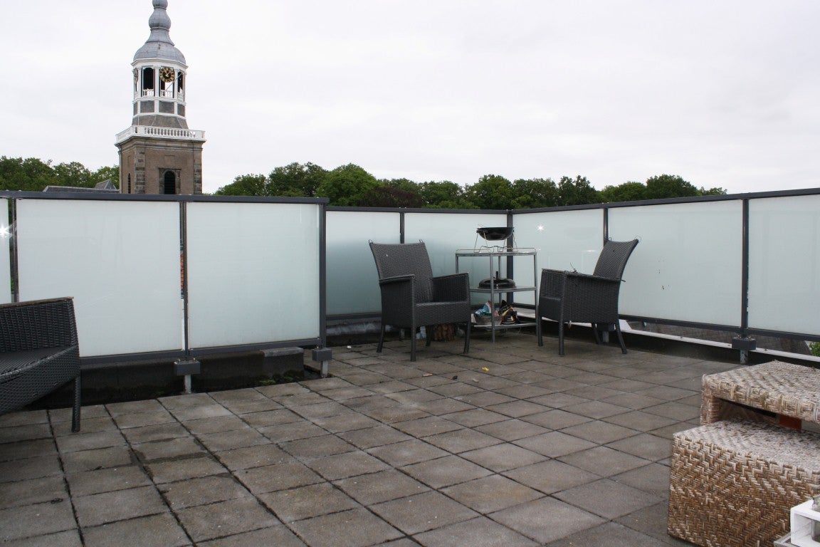Appartement Grotestraat in Almelo