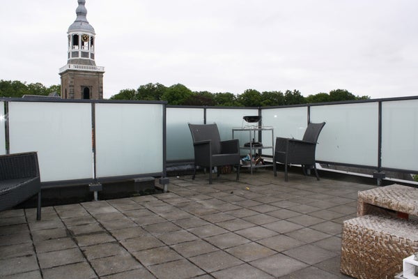 Appartement Grotestraat in Almelo