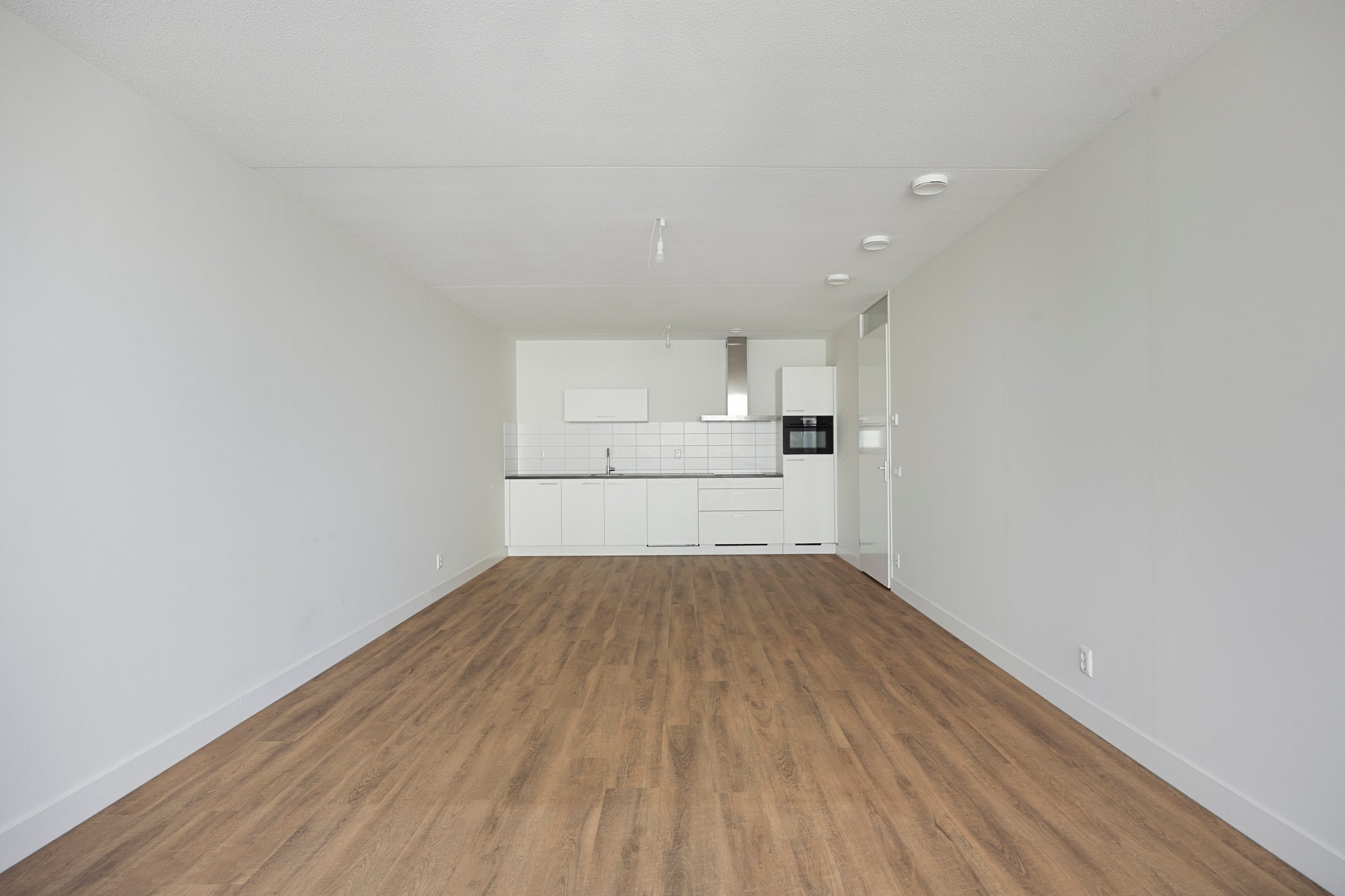 Appartement Elzenhagensingel 224 in Amsterdam