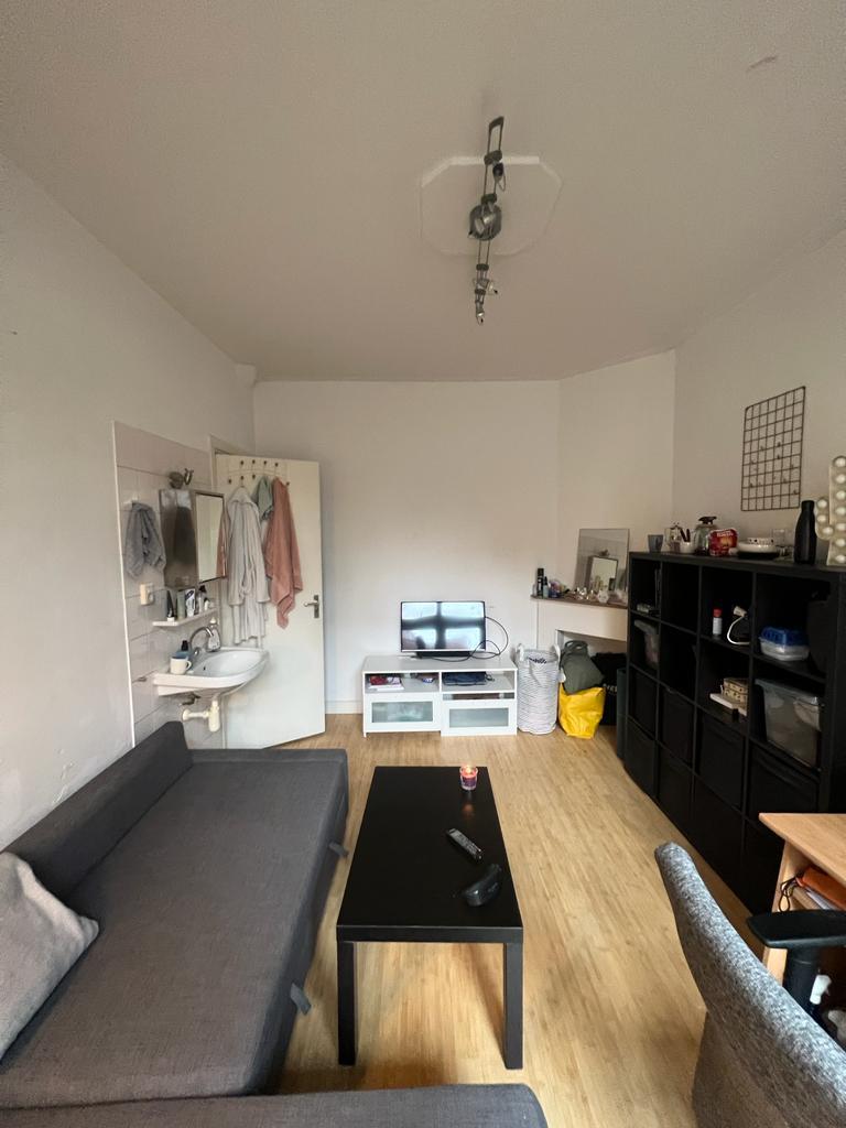 Room Bessemoerstraat