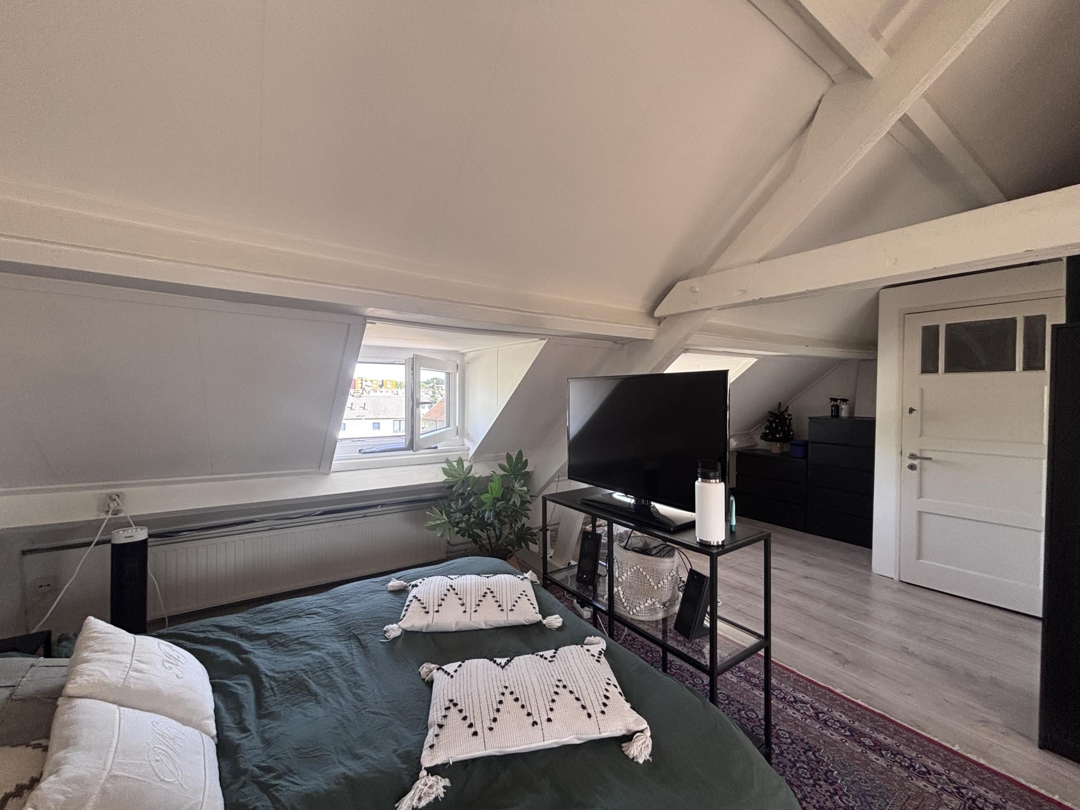 Room Meerssenerweg