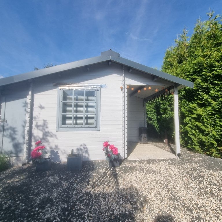 Huis Zonnehoek 36 A in Vijfhuizen