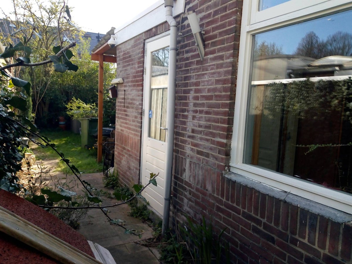 Kamer aan de Lipperkerkstraat in Enschede (559900)