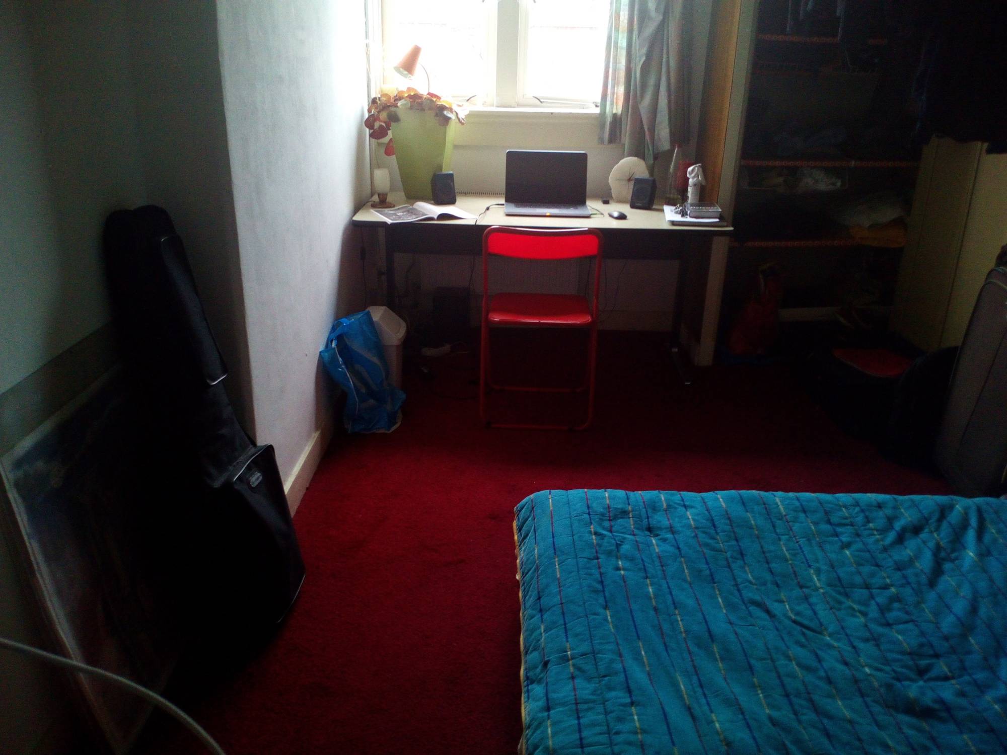 Kamer Lipperkerkstraat in Enschede