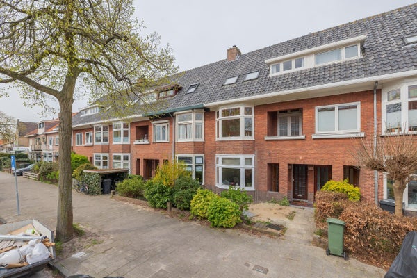 Marnixstraat 96 ZW, Haarlem