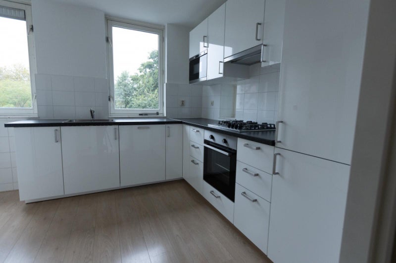 Te huur Appartement Etienne de Bouterstraat 42 in Rotterdam