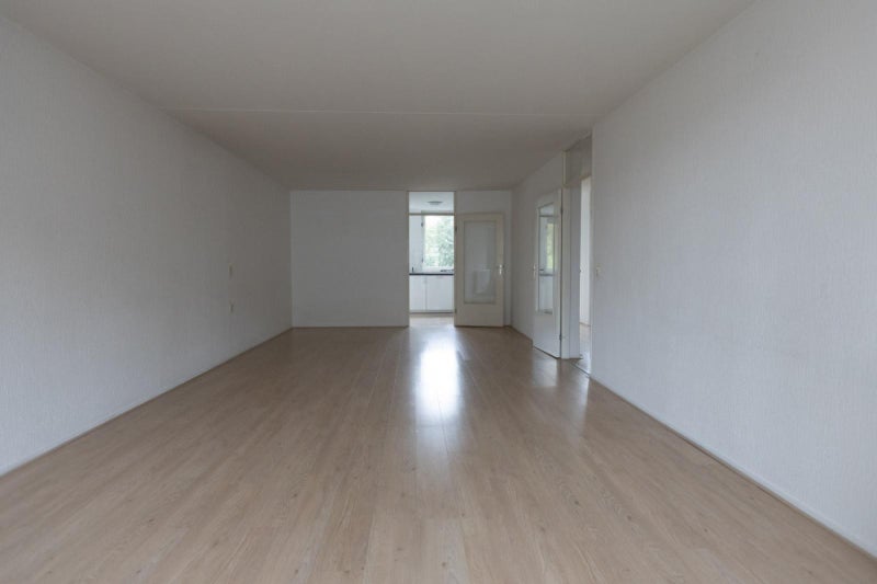 Te huur Appartement Etienne de Bouterstraat 42 in Rotterdam