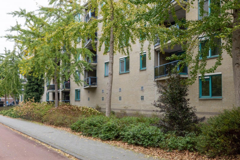 Te huur Appartement Etienne de Bouterstraat 42 in Rotterdam