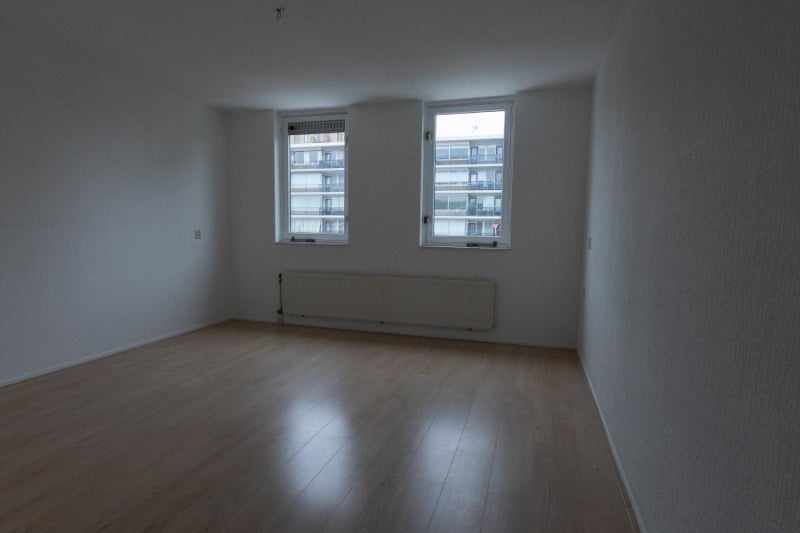 Te huur Appartement Etienne de Bouterstraat 42 in Rotterdam