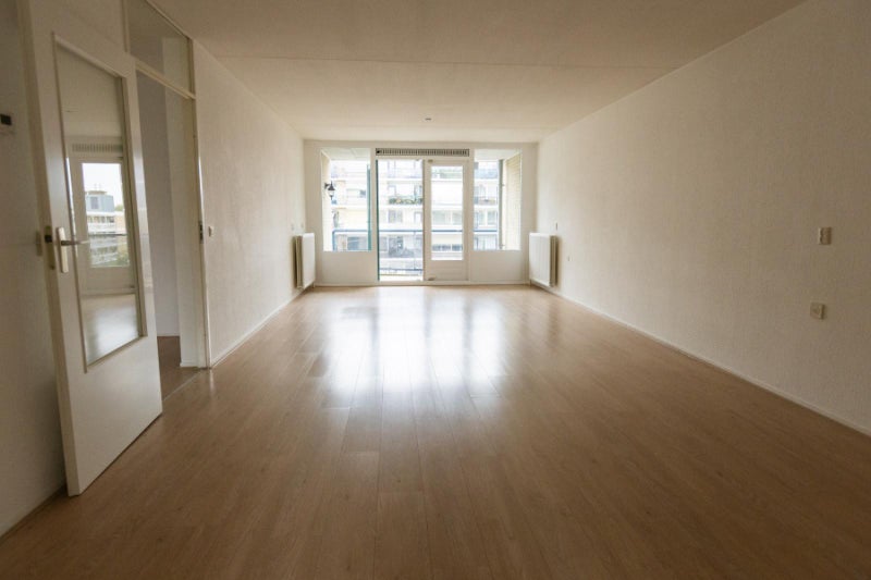 Te huur Appartement Etienne de Bouterstraat 42 in Rotterdam