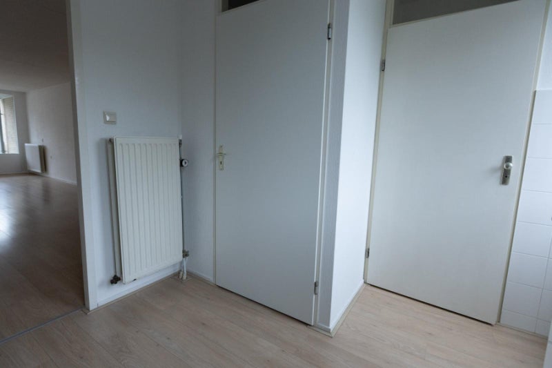 Te huur Appartement Etienne de Bouterstraat 42 in Rotterdam