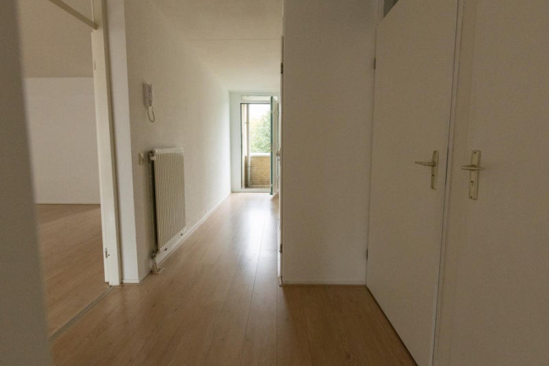 Te huur Appartement Etienne de Bouterstraat 42 in Rotterdam