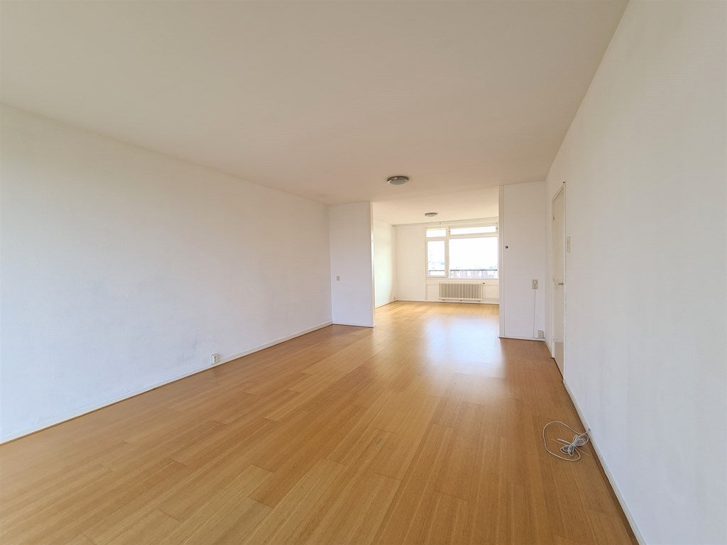 Te huur Appartement Sint Annadal 15 F in Maastricht