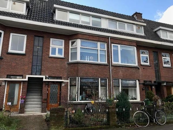 Appartement Rembrandtkade à Rijswijk