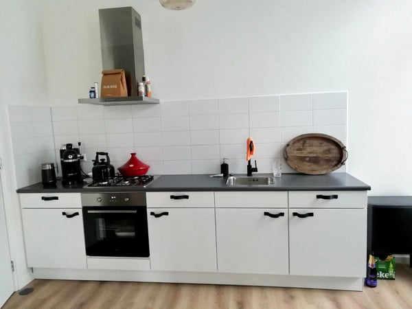 Appartement Kremerstraat in Bergen op Zoom