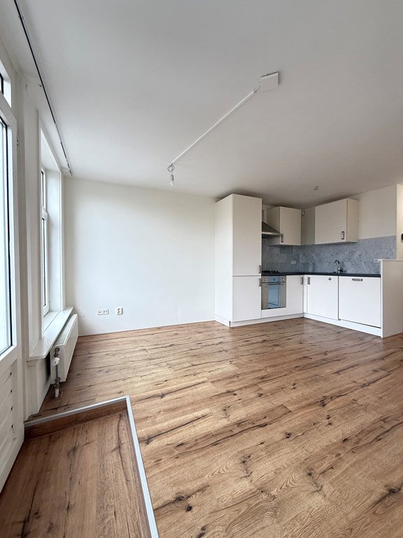 Appartement Jan Pieter Heijestraat 112 3 à Amsterdam