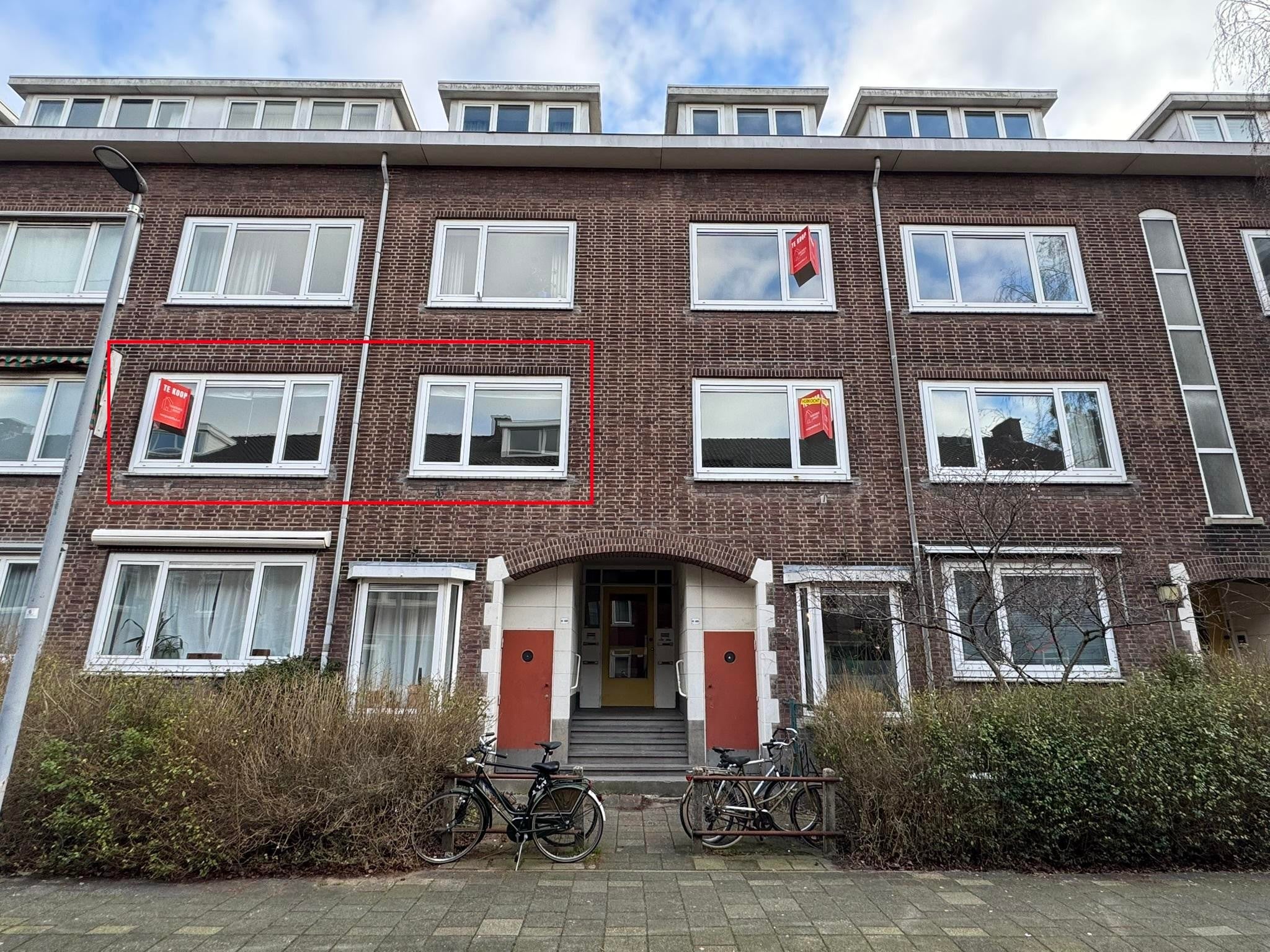 Sonoystraat
