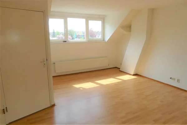 Appartement Frankenstraat in Maastricht
