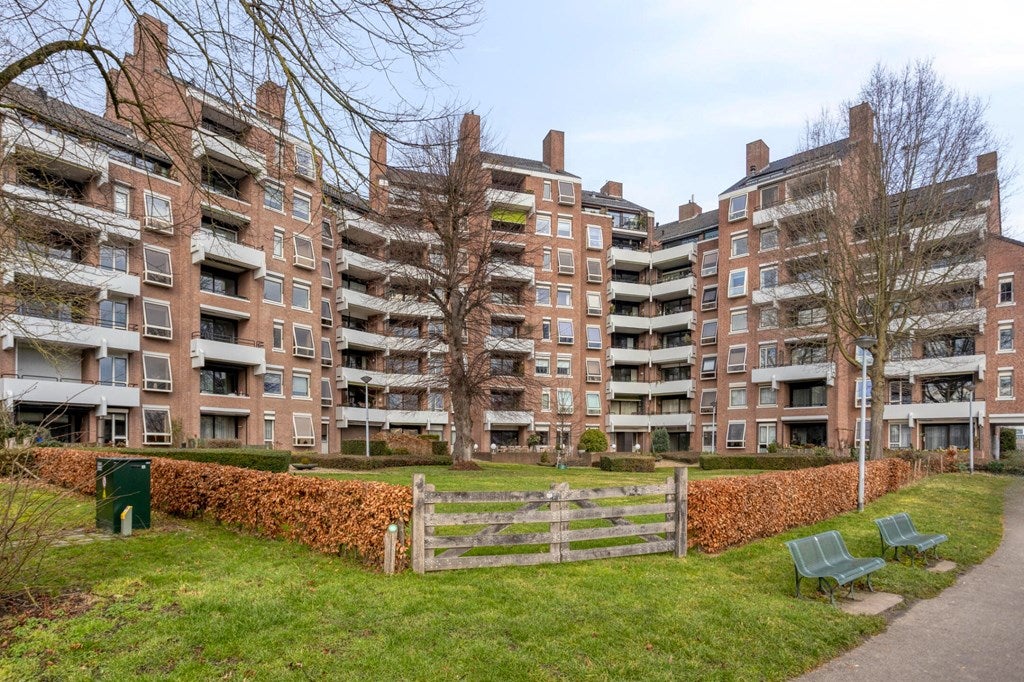Parkweg