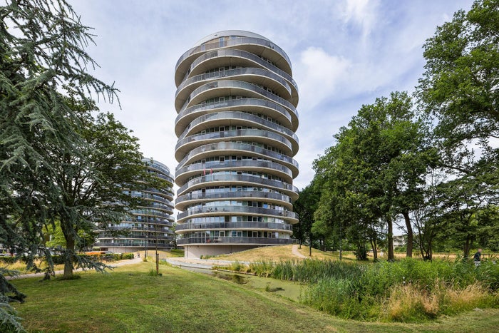 Te huur: Appartement Spijkerboorweg in Haarlem