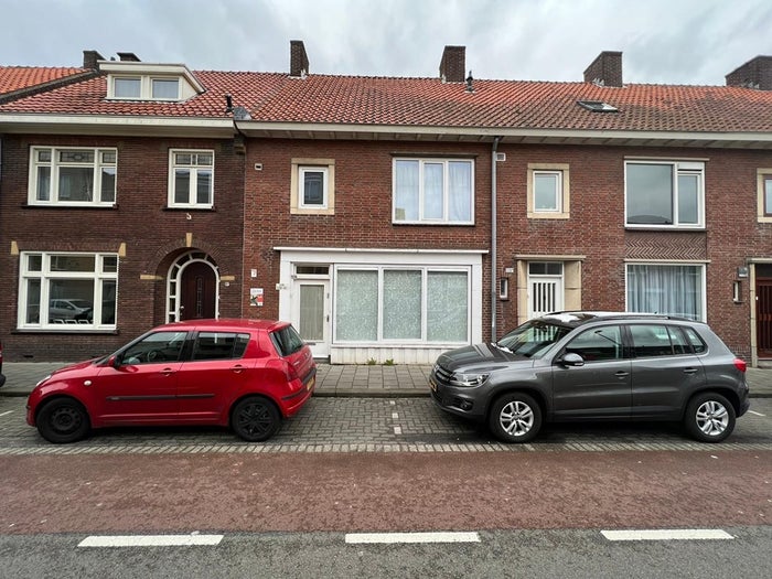 Te huur: Appartement Hoogstraat in Eindhoven