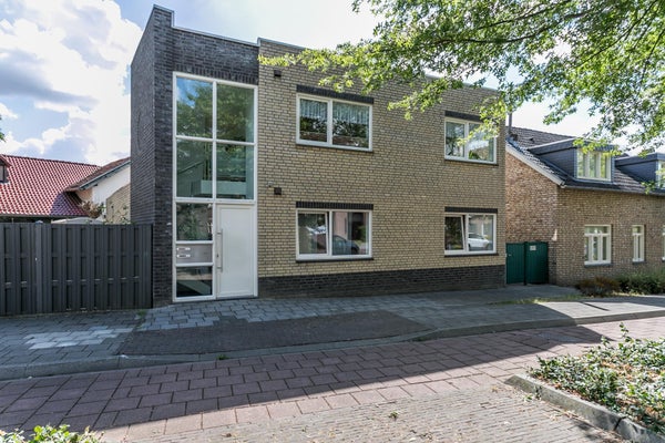 Appartement Winkelstraat in Susteren